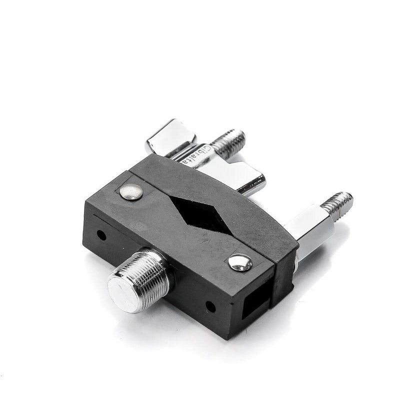 Gibraltar SC-DMM Nylon Clamp with Gooseneck Mount - Image 3